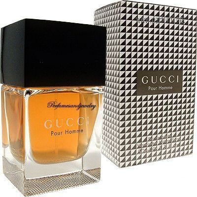 Q. Gucci pour Homme - woda toaletowa 100 ml