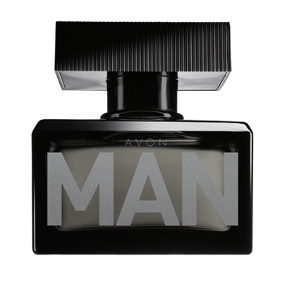 Avon Man - woda toaletowa 75 ml