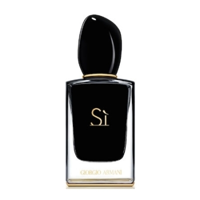 Q. Giorgio Armani Si Intense - woda perfumowana 100 ml