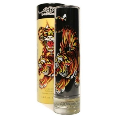 Q. Christian Audigier Ed Hardy For Men - woda toaletowa 100 ml