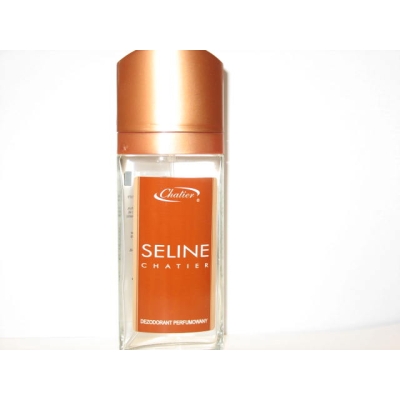 Chatler Seline - dezodorant perfumowany 75 ml