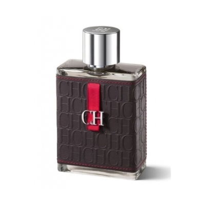 Q. Carolina Herrera CH Men - woda toaletowa 200 ml