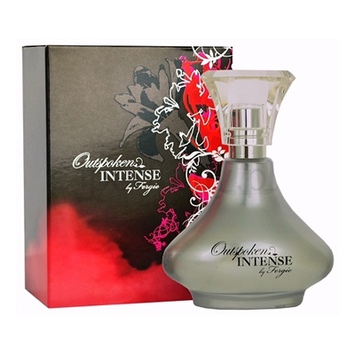 Avon Outspoken Intense by Fergie - woda perfumowana 50 ml