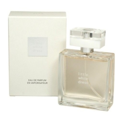 Avon Little White Dress - woda perfumowana 50 ml
