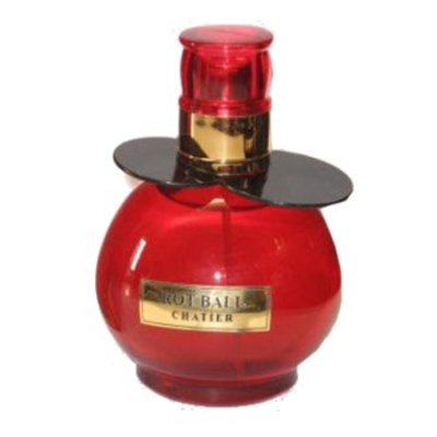 Chatler Rot Ball - woda toaletowa, tester 100 ml