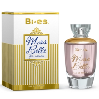 Bi Es Miss Belle - woda perfumowana 100 ml