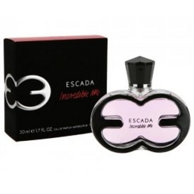 Q. Escada Incredible Me - woda perfumowana 100 ml