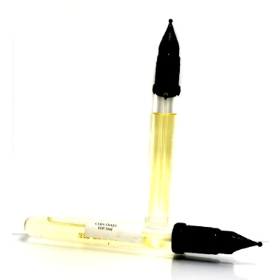 Cuba Jungle Snake Woman - woda perfumowana, tester w kształcie pióra 20 ml