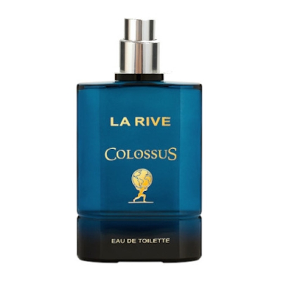 La Rive Colossus - woda toaletowa, tester 90 ml