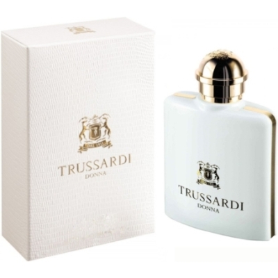 Q. Trussardi Donna 2011 - woda perfumowana 100 ml