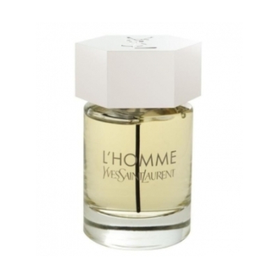 Q. Yves Saint Laurent L Homme - woda toaletowa 200 ml