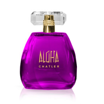 Chatler Aloha - woda perfumowana, tester 100 ml