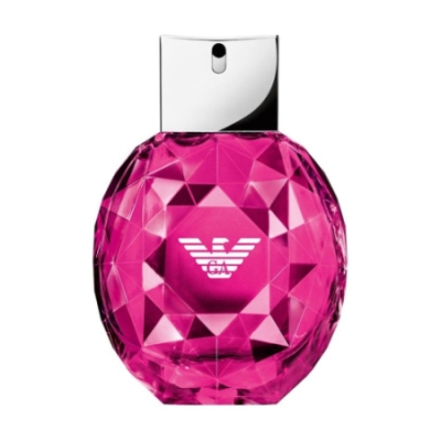 Q. Giorgio Armani Emporio Diamonds Club - woda toaletowa 50 ml