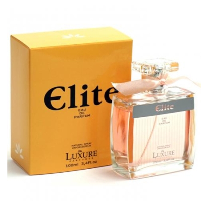 Luxure Elite - woda perfumowana dla kobiet 100 ml