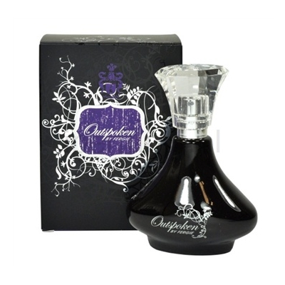 Avon Outspoken by Fergie - woda perfumowana 50 ml
