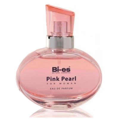 Bi Es Pink Pearl - woda perfumowana, tester 50 ml