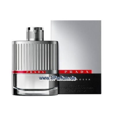 Q. Prada Luna Rossa - woda toaletowa 150 ml