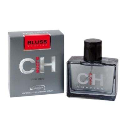Chatler Bluss CH Men - woda toaletowa 100 ml