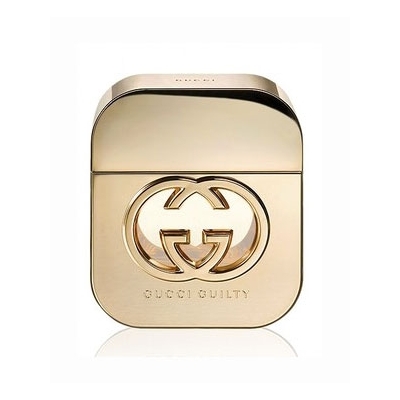 Q. Gucci Guilty Women - woda toaletowa 75 ml