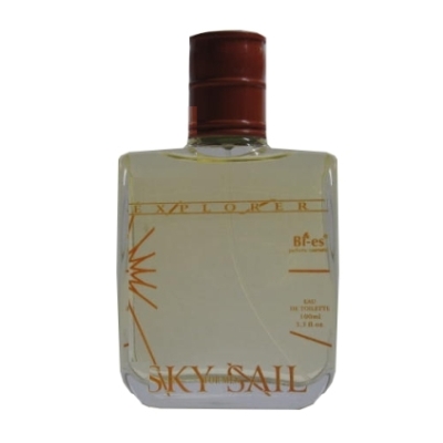 Bi Es Sky Sail Explorer Men - woda toaletowa - tester 100 ml