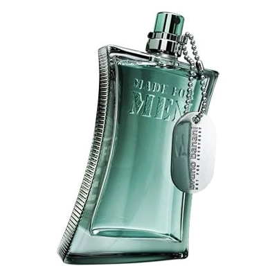 Q. Bruno Banani Made for Man - woda toaletowa 50 ml