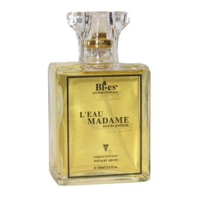 Bi Es Leau Madame - woda perfumowana, tester 100 ml