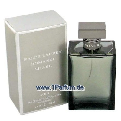 Q. Ralph Lauren Romance Silver - woda toaletowa 75 ml