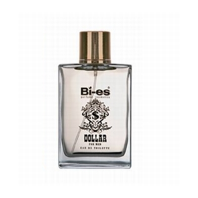 Bi Es Dollar Men - woda toaletowa, tester 100 ml