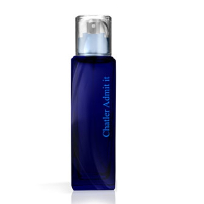 Chatler Admit it - woda toaletowa, tester 100 ml