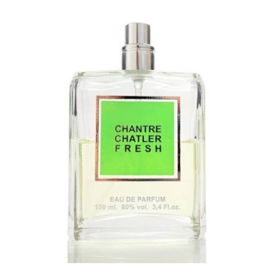 Chatler Chantre Fresh - woda perfumowana, tester 50 ml