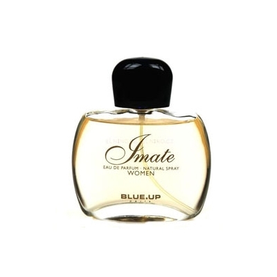 Blue Up Imate Woman - woda perfumowana 100 ml
