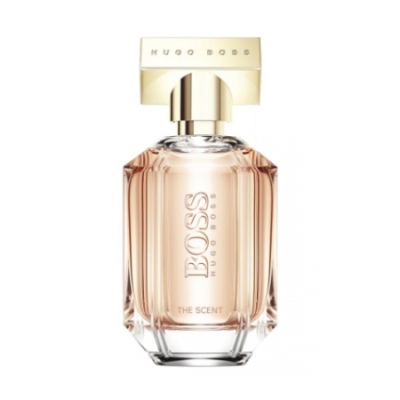Q. Hugo Boss The Scent For Her - woda toaletowa 50 ml