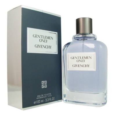 Q. Givenchy Gentlemen Only - woda toaletowa 100 ml