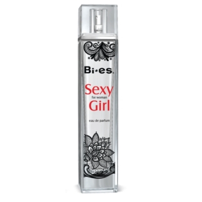 Bi Es Sexy Girl - woda perfumowana, tester 100 ml