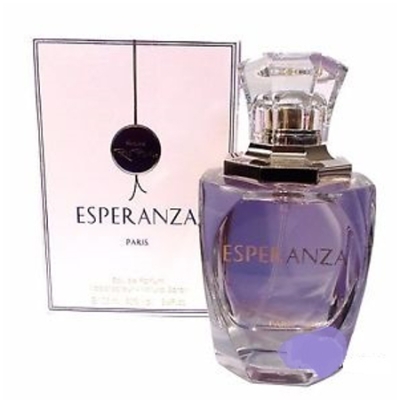 Paris Bleu Esperanza - woda toaletowa 100 ml