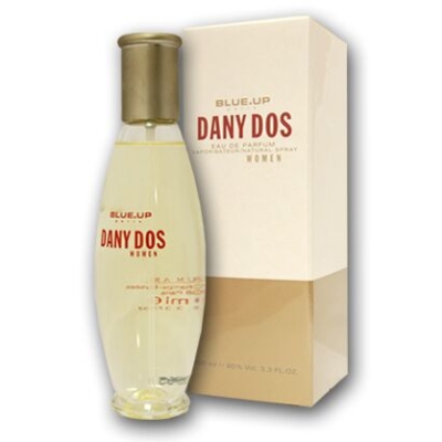 Blue Up Dany Dos Women - woda perfumowana 100 ml