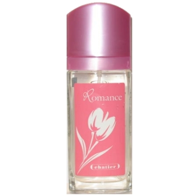 Chatler Romance - dezodorant perfumowany 75 ml