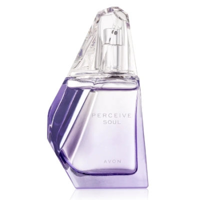 Avon Perceive Soul for Her - woda perfumowana 50 ml