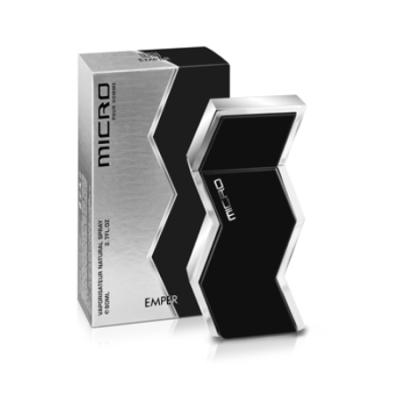 Emper Micro Pour Homme - woda toaletowa 80 ml