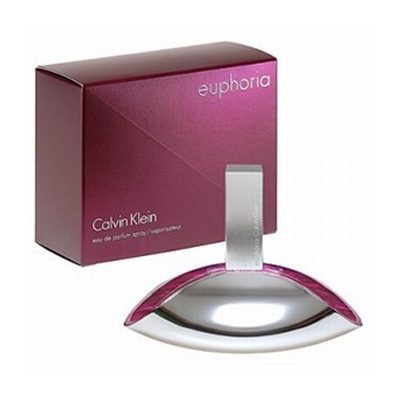 Q. Calvin Klein Euphoria Women - woda perfumowana 100 ml