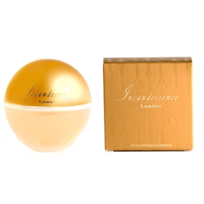 Avon Incandessence Lumiere - woda perfumowana 50 ml