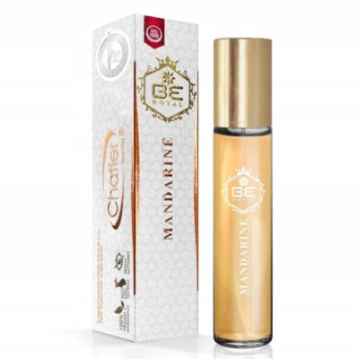 Be Royal Mandarine Chatler - woda perfumowana dla kobiet 30 ml