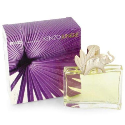 Q. Kenzo Jungle L Elephant - woda perfumowana 100 ml