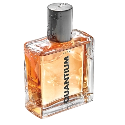 Avon Quantium for Him - woda toaletowa 50 ml