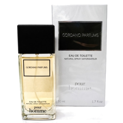 Gordano Pour Homme - woda toaletowa 50 ml