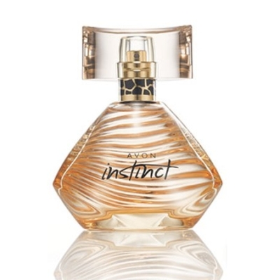 Avon Instinct For Her - woda perfumowana 50 ml