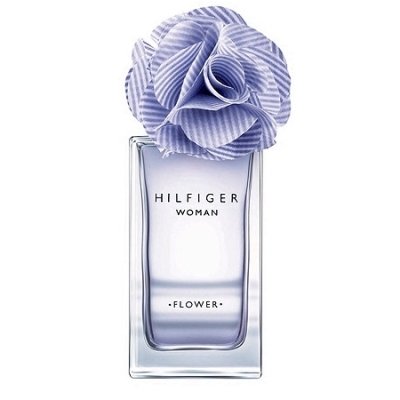 Q. Tommy Hilfiger Flower Violet - woda perfumowana 50 ml