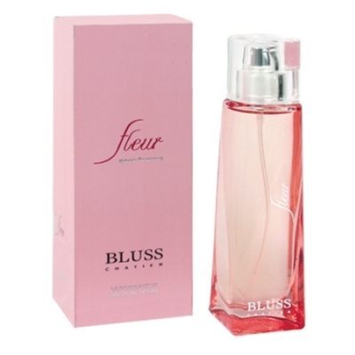 Chatler Bluss Fleur - woda toaletowa 90 ml