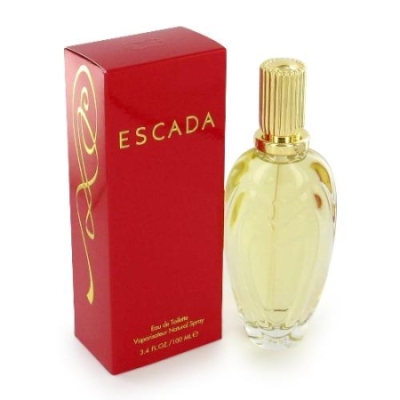 Q. Escada Escada - woda toaletowa 100 ml