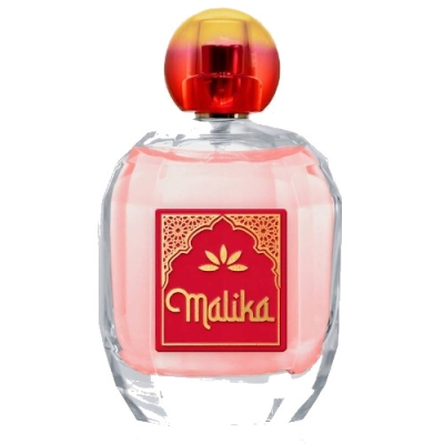 Luxure Malika Shahrazad's Collection - woda perfumowana 100 ml